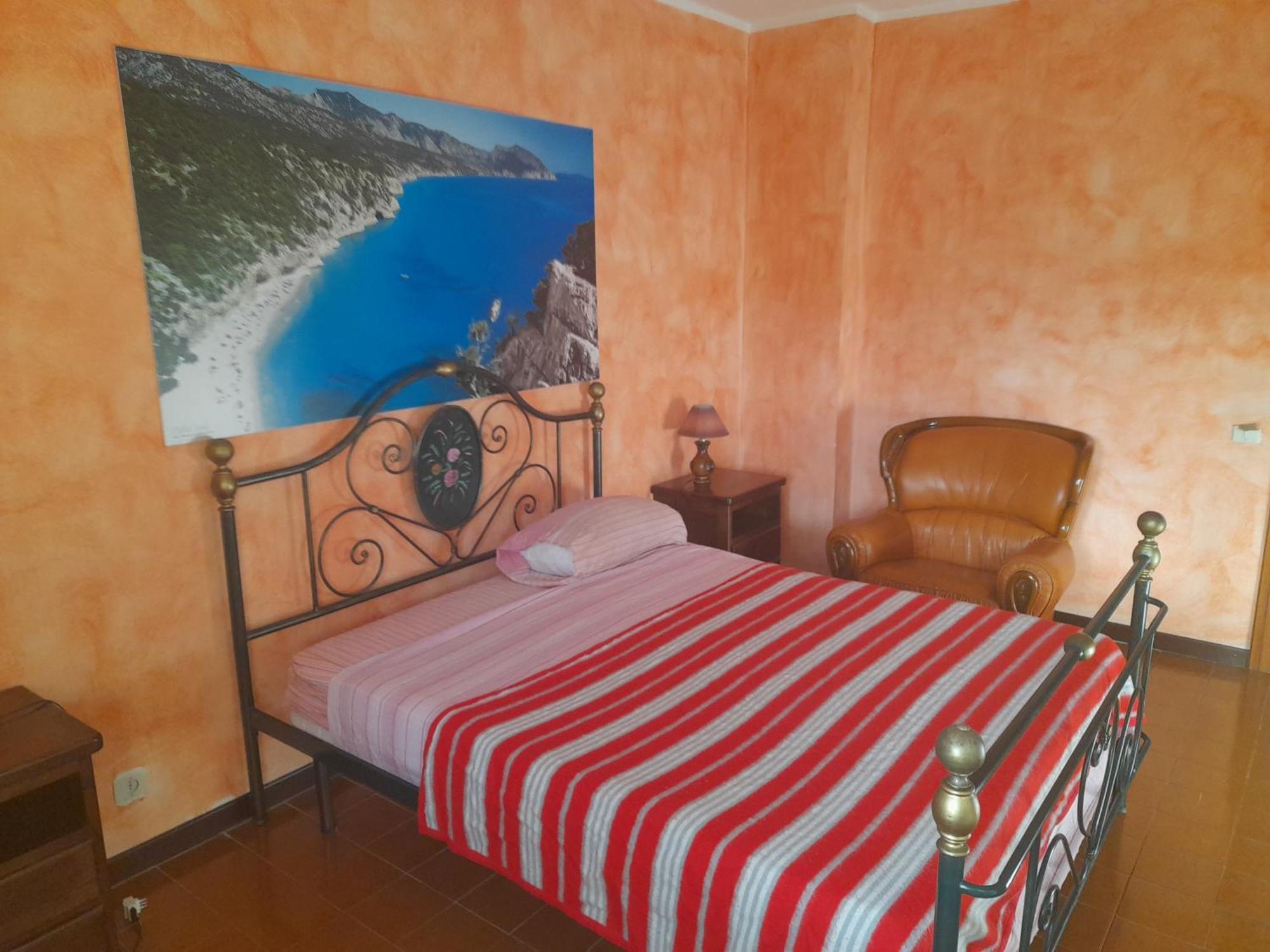 B&B Bella Vista Доргали Экстерьер фото