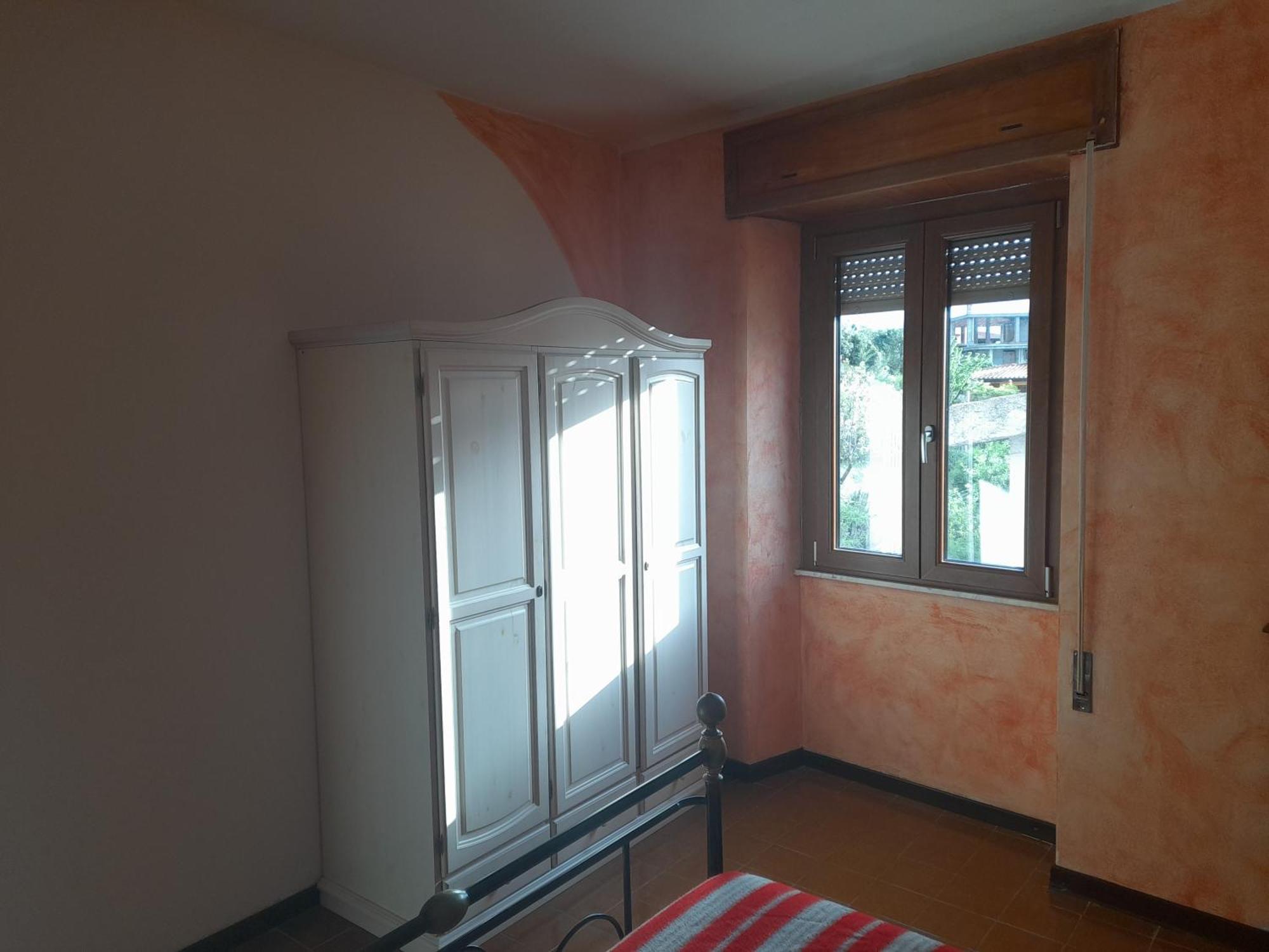 B&B Bella Vista Доргали Экстерьер фото