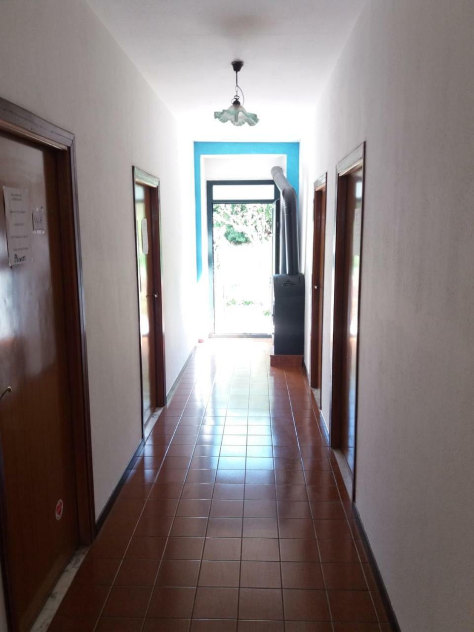 B&B Bella Vista Доргали Экстерьер фото